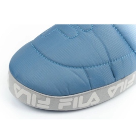 Pantuflas Fila Comfider FFM0147.50056 azul 6