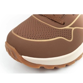 Skechers Uno Zapatos resistentes 167993/TPGD marrón 6