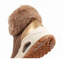 Skechers Uno Zapatos resistentes 167993/TPGD marrón 7