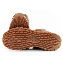 Skechers Uno Zapatos resistentes 167993/TPGD marrón 9