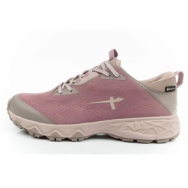 Tamaris GTX 23757-30 544 zapatos rosados ​​con membrana 9