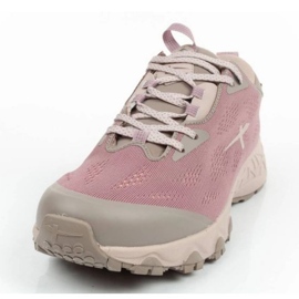 Tamaris GTX 23757-30 544 zapatos rosados ​​con membrana 10