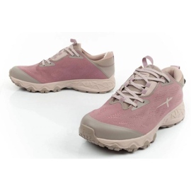 Tamaris GTX 23757-30 544 zapatos rosados ​​con membrana 15