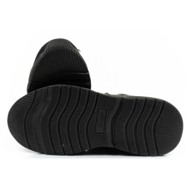 Zapatos Lee Cooper LCJ-24-03-3048L negro 9