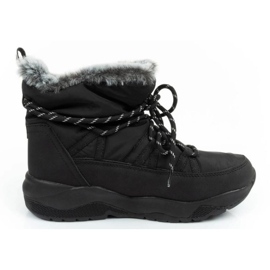 Zapatos Lee Cooper LCJ-24-03-3063L negro 4