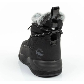 Zapatos Lee Cooper LCJ-24-03-3063L negro 5