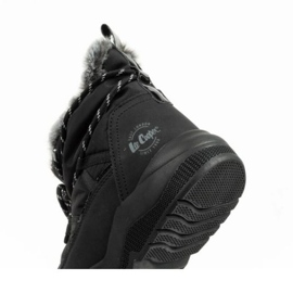 Zapatos Lee Cooper LCJ-24-03-3063L negro 7