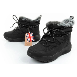 Zapatos Lee Cooper LCJ-24-03-3063L negro 8
