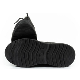Zapatos Lee Cooper LCJ-24-03-3063L negro 9