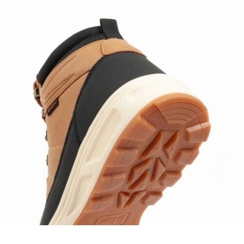 Zapatos Lee Cooper LCJ-24-03-3035M marrón 7