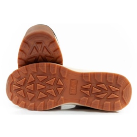 Zapatos Lee Cooper LCJ-24-03-3035M marrón 9