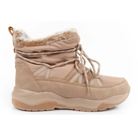 Zapatos Lee Cooper LCJ-24-03-3062L beige 4