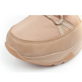 Zapatos Lee Cooper LCJ-24-03-3062L beige 6
