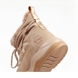 Zapatos Lee Cooper LCJ-24-03-3062L beige 7