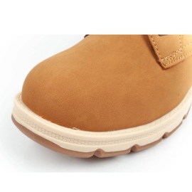 Zapatos Lee Cooper LCJ-24-01-2949M marrón 11
