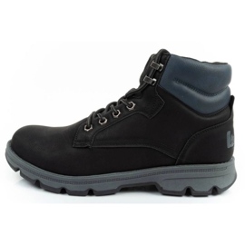 Zapatos Lee Cooper LCJ-24-01-2948M negro 7