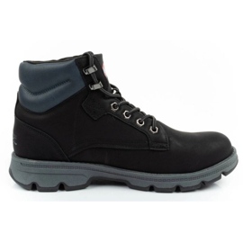 Zapatos Lee Cooper LCJ-24-01-2948M negro 9