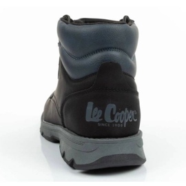 Zapatos Lee Cooper LCJ-24-01-2948M negro 10