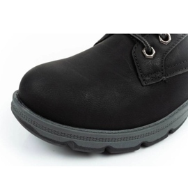 Zapatos Lee Cooper LCJ-24-01-2948M negro 11