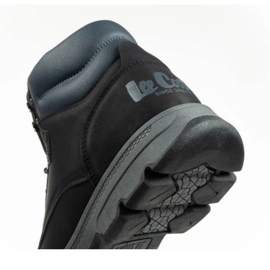 Zapatos Lee Cooper LCJ-24-01-2948M negro 12
