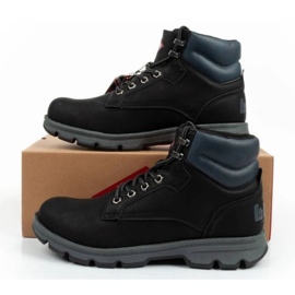 Zapatos Lee Cooper LCJ-24-01-2948M negro 15