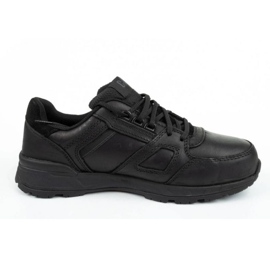Zapatos de trabajo Caterpillar P723075 S1P Src Hro negro 4