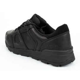 Zapatos de trabajo Caterpillar P723075 S1P Src Hro negro 5