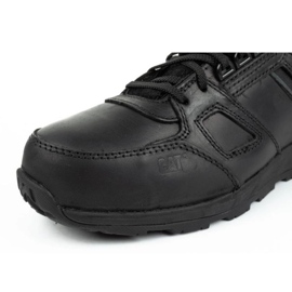 Zapatos de trabajo Caterpillar P723075 S1P Src Hro negro 6