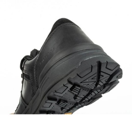 Zapatos de trabajo Caterpillar P723075 S1P Src Hro negro 7
