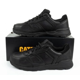 Zapatos de trabajo Caterpillar P723075 S1P Src Hro negro 10