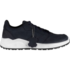 Zapatos 4F M H4L21-OBML250-SETCOL002 31S azul 4