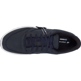 Zapatos 4F M H4L21-OBML250-SETCOL002 31S azul 7