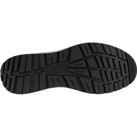 Zapatos 4F M H4L21-OBML250-SETCOL002 31S azul 9
