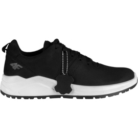 Zapatos 4F M H4L21-OBML251-SETCOL003 21S negro 4