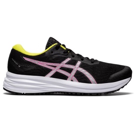 Zapatillas para correr Asics 1012A705 005 negro 5