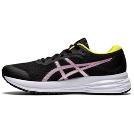 Zapatillas para correr Asics 1012A705 005 negro 10