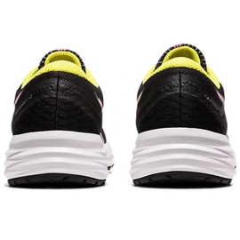 Zapatillas para correr Asics 1012A705 005 negro 11