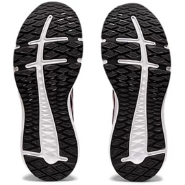 Zapatillas para correr Asics 1012A705 005 negro 14