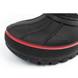Botas de nieve Lee Cooper LCJ-24-44-2864K marrón 11