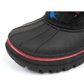 Zapatos Lee Cooper LCJ-24-44-2861 negro 6