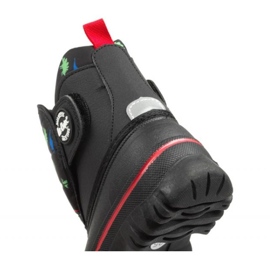 Zapatos Lee Cooper LCJ-24-44-2861 negro 7