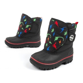 Zapatos Lee Cooper LCJ-24-44-2861 negro 8