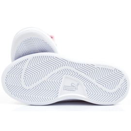 Zapatillas Puma Smash v2 365184 49 rosado 14