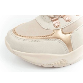 Zapatos Lee Cooper LCJ-24-03-3047L beige 12