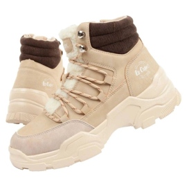 Zapatos Lee Cooper LCJ-24-03-3059L beige 7