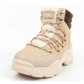 Zapatos Lee Cooper LCJ-24-03-3059L beige 9