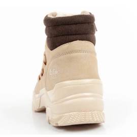 Zapatos Lee Cooper LCJ-24-03-3059L beige 11