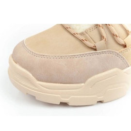 Zapatos Lee Cooper LCJ-24-03-3059L beige 12