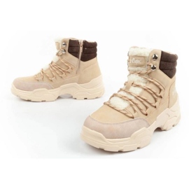 Zapatos Lee Cooper LCJ-24-03-3059L beige 14