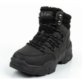 Zapatos Lee Cooper LCJ-24-03-3060L negro 10